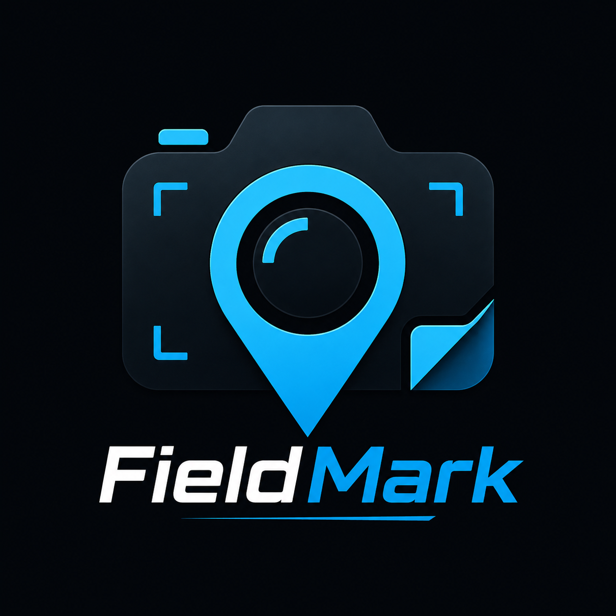 FieldMark logo